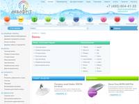������� ���� � ��������-�������� Aquafest.ru
